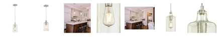 Westinghouse Lighting One-Light Indoor Mini Pendant